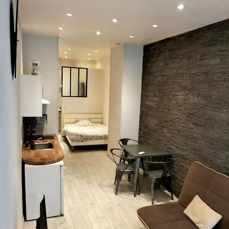 Cosy Appartement - Port De Nice Exterior foto