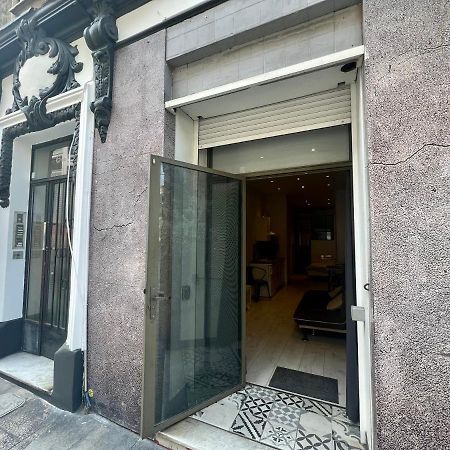 Cosy Appartement - Port De Nice Exterior foto